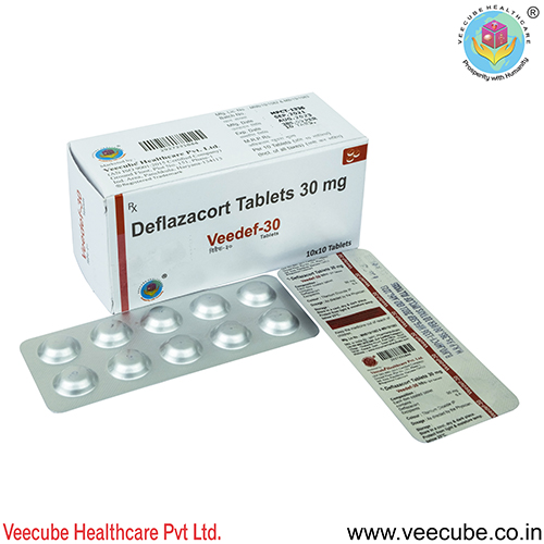 Veedef-30 Tablets