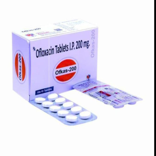 OFKAS-200 Tablets