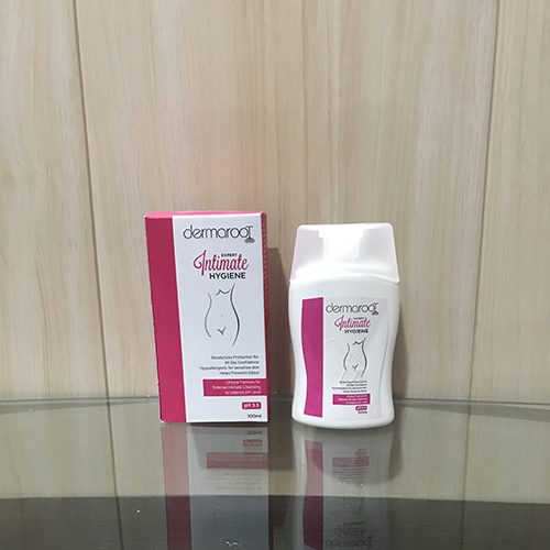 Dermaroot Intimate Wash