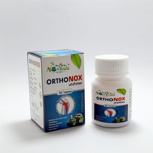 ORTHONOX TABLETS