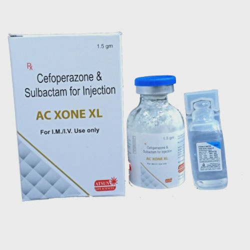 AC XONE XL 1.5 GM Injection