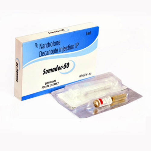 FETUPREG®-500 Injection