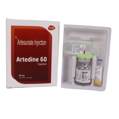 Artedine 60 Injection