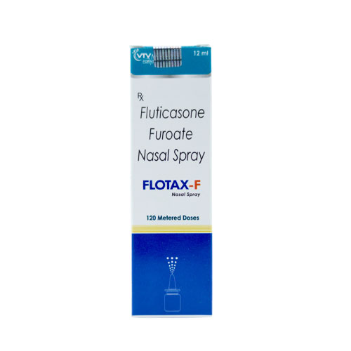 FLOTAX-F NASAL SPRAY