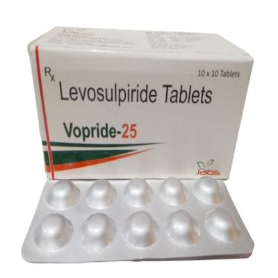 VOPRIDE 25 Tablets