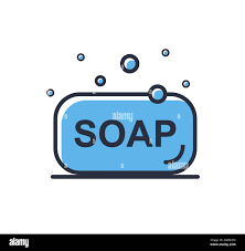 PERMERTHIN 5% Soaps