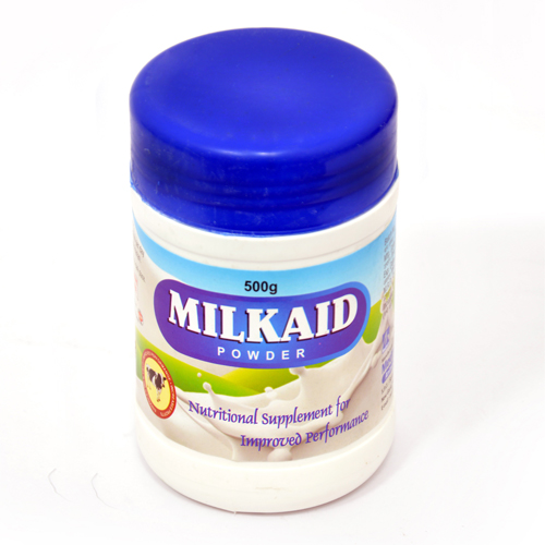 MILKAID Powder