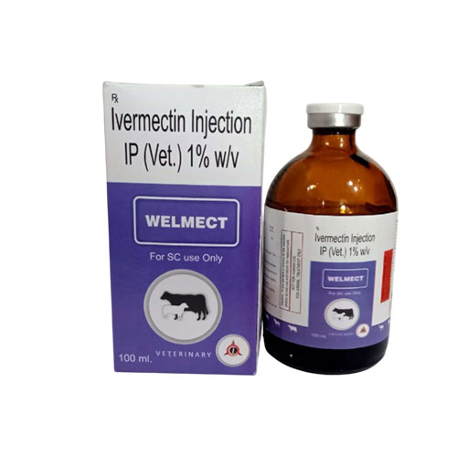 WELMECT INJECTION