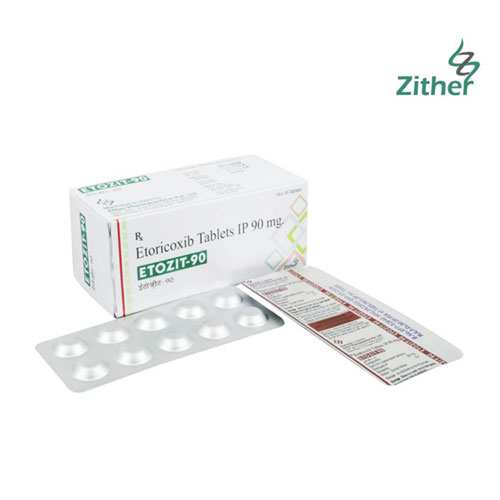 ETOZIT-90 Tablets