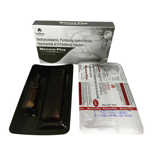 MECURE-PLUS INJECTION