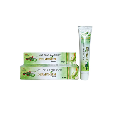 DERMONEEM Cream
