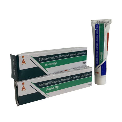 PARCLOB-GM CREAM