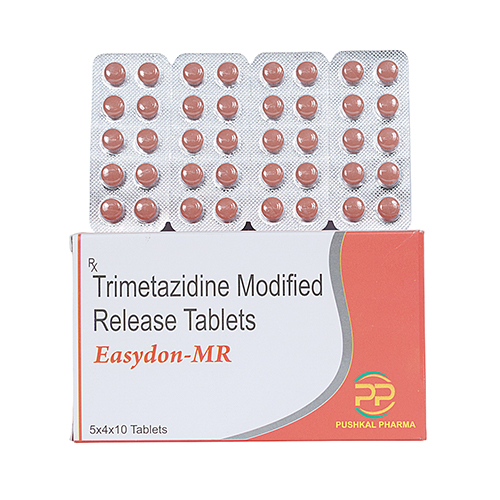 EASYDON-MR Tablets