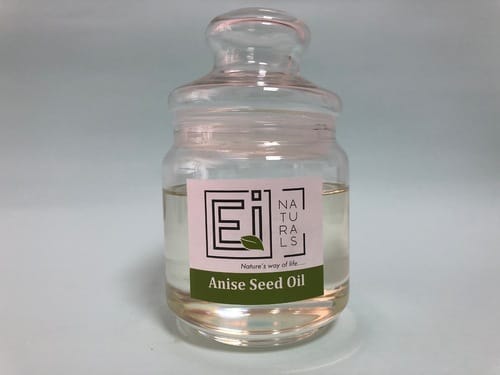 Anise Seed Oil