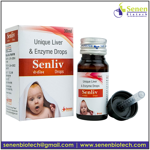 Senliv-Oral Drops