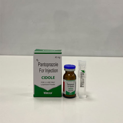 Zimix-SL 1500 Injections