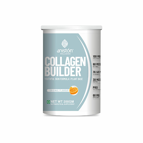 ANISTON COLLAGEN BUILDER Powder