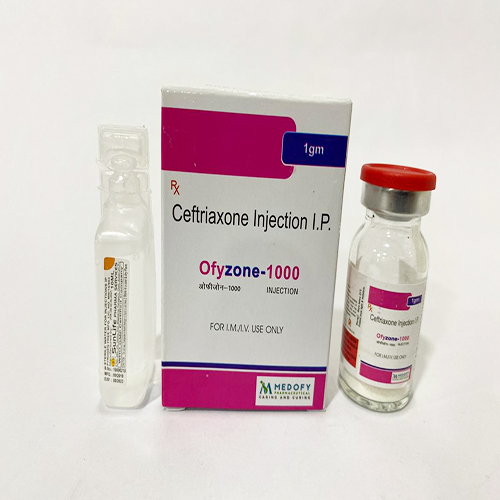 OFYZONE-1000 Injection