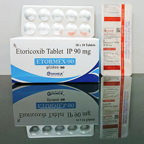 ETORMEX-90 Tablets