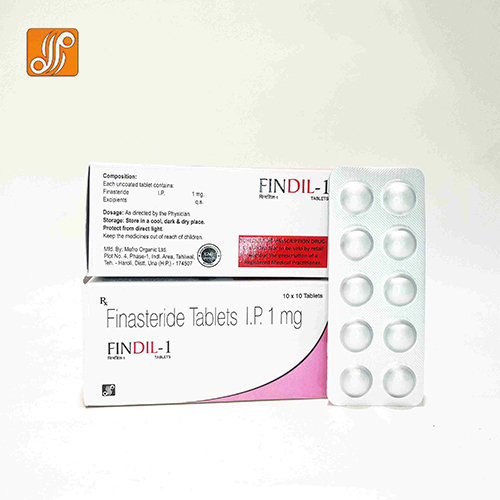 FINDIL-1 Tablets