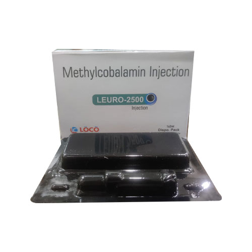 LEURO-2500 Injections