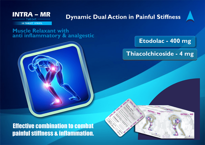 INTRA-MR Tablets