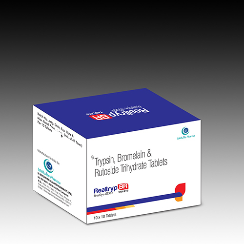 REALTRYP-BR Tablets