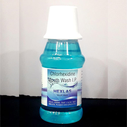 HEXLAS Mouthwash