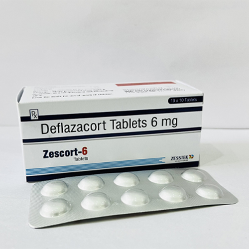 ZESCORT-6 Tablets