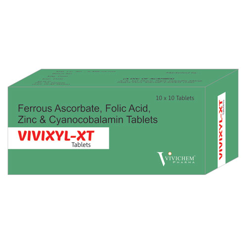 Vivixyl-XT Tablets