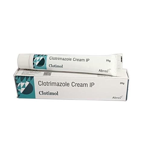 CLOTIMOL CREAM
