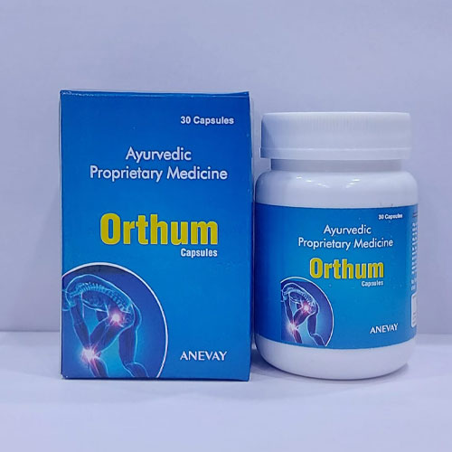 ORTHUM Capsules