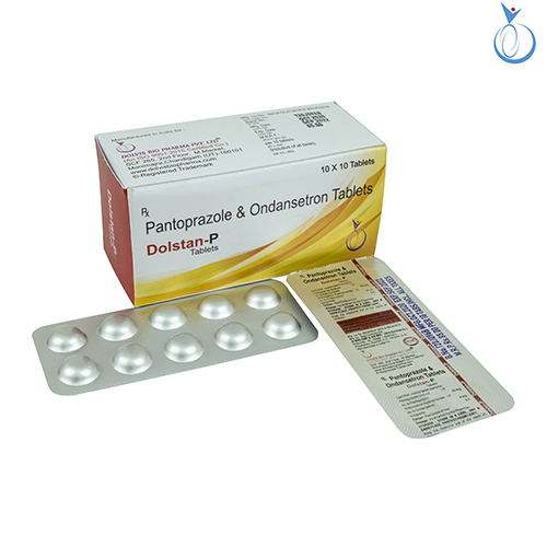 DOLSTAN-P Tablets