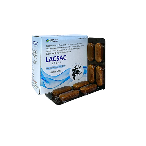 LACSAC BOLUS