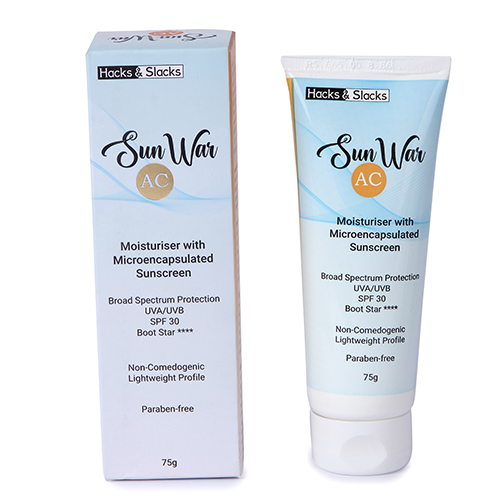 Sunwar AC Gel 