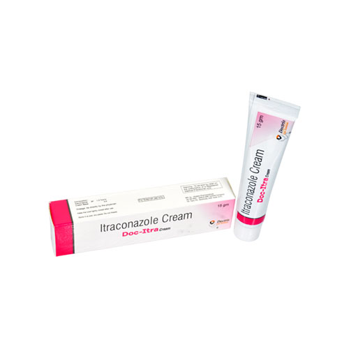 DOC-ITRA Cream