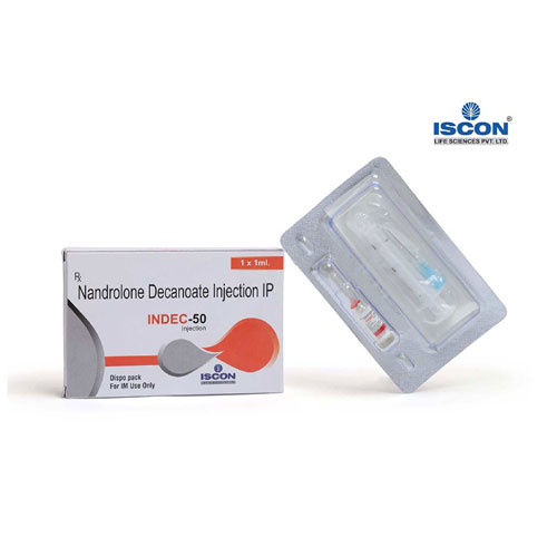 INDEC-50 Injections