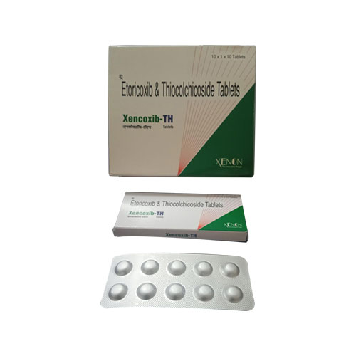 XENCOXIB-TH TABLETS 