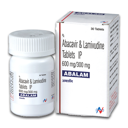 ABALAM Tablets