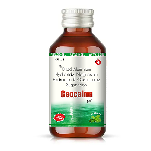 GEOCAINE GEL