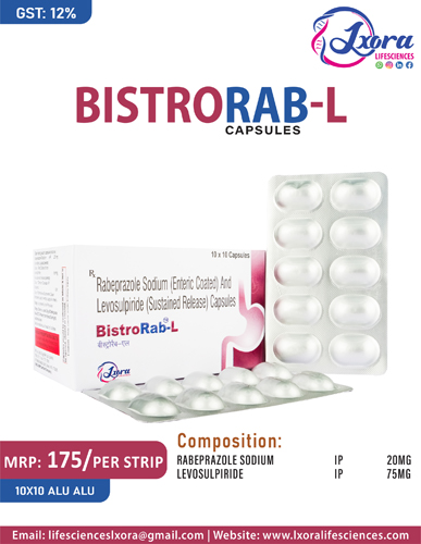 BISTRORAB-L Capsules