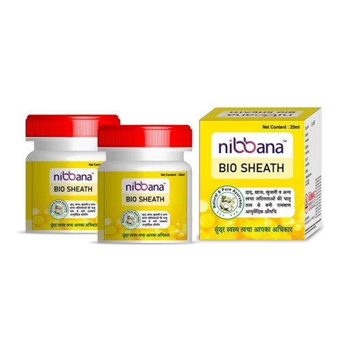 Nibbana Bio Sheath Marham