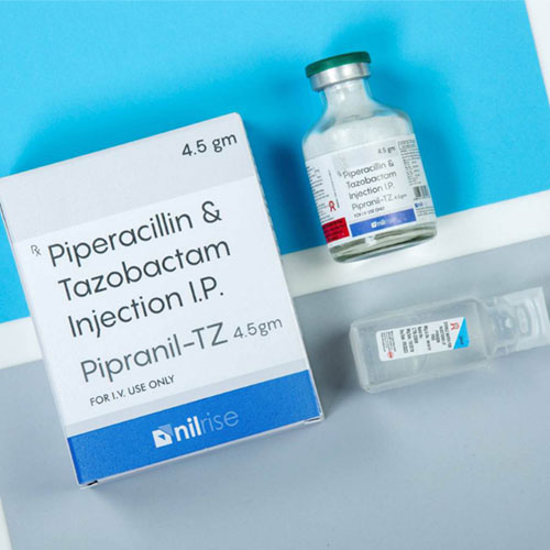 Pipranil-TZ Injection