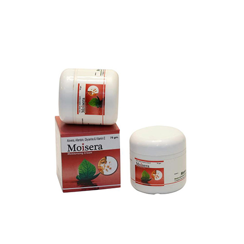 MOISERA Cream