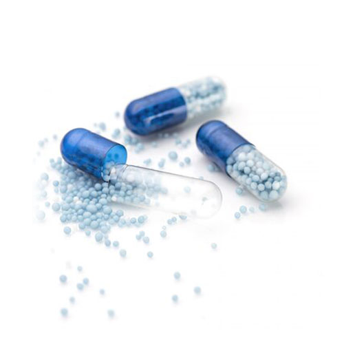 Multivitamins Capsules For Therapeutic use Only