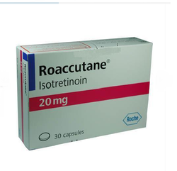 Roaccutane 10 mg Capsules