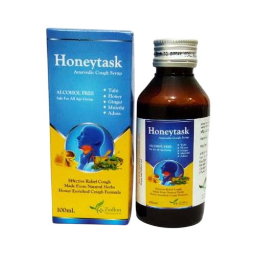 HONEYTASK Syrups