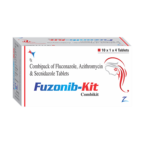 FUZONIB KIT Tablets