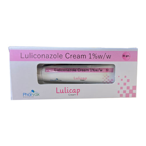 LULICAP CREAM