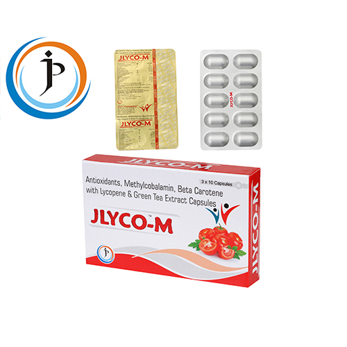 JLYCO-M Capsule